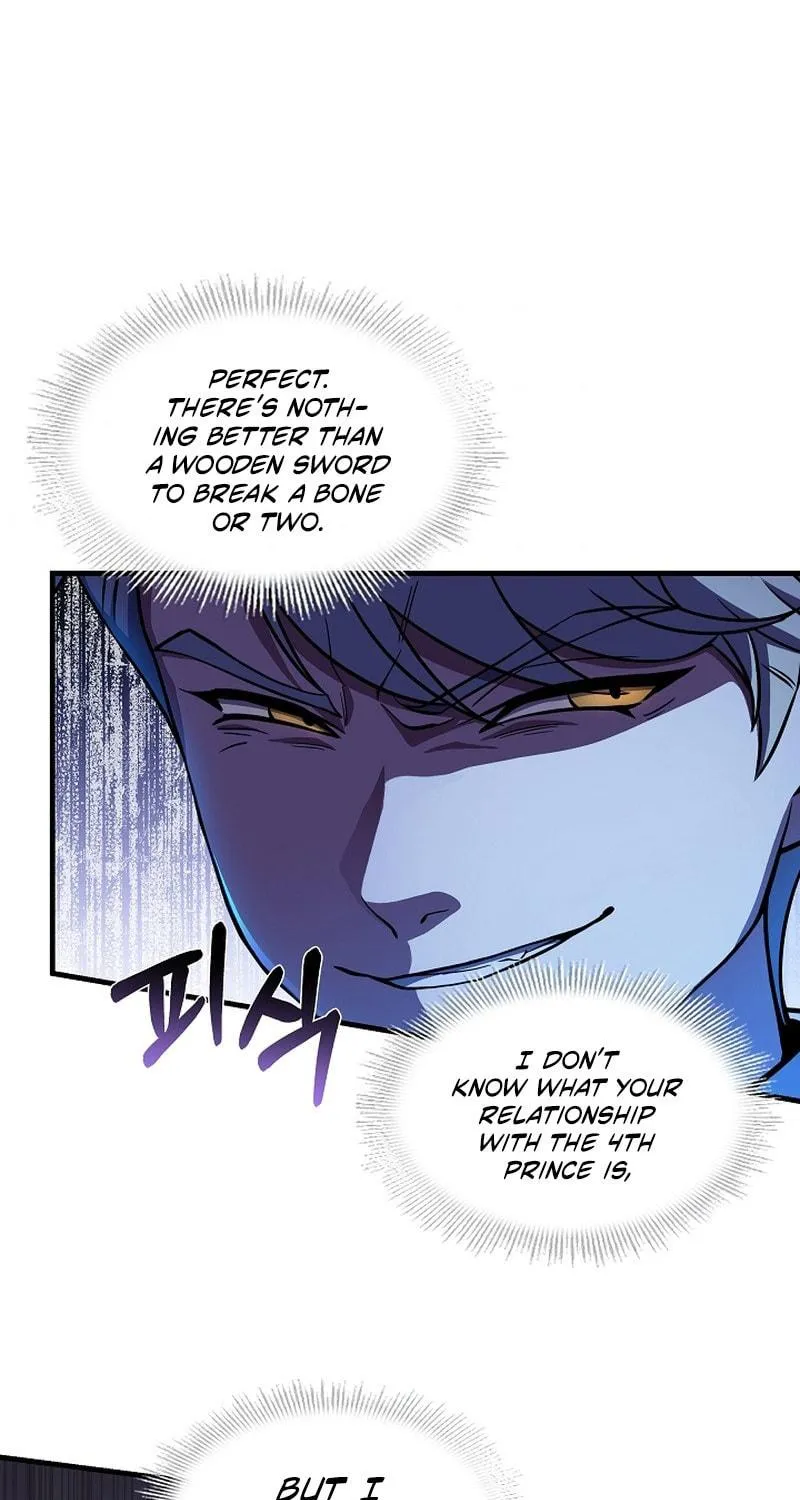 The Legendary Spearman Returns Chapter 32 page 73 - 
