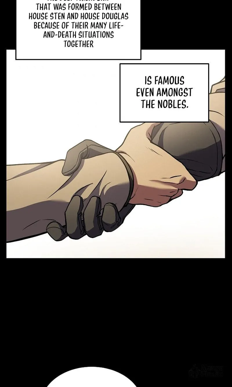 The Legendary Spearman Returns Chapter 33 page 14 - 