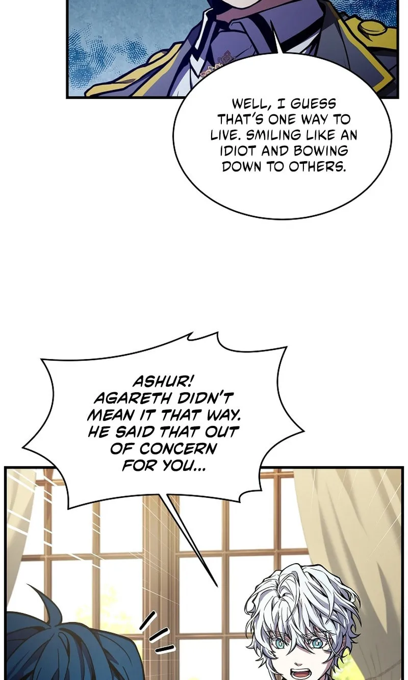 The Legendary Spearman Returns Chapter 33 page 18 - 