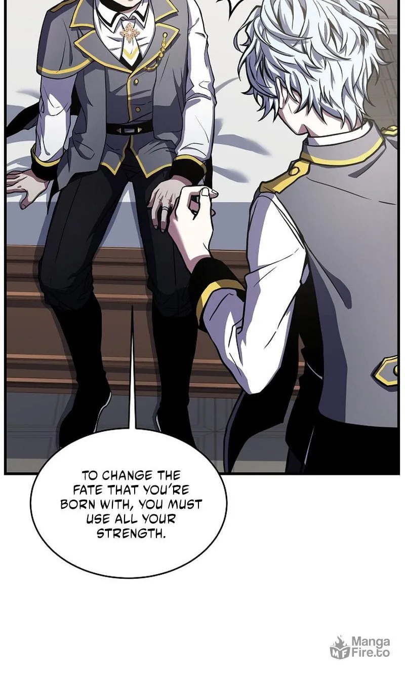 The Legendary Spearman Returns Chapter 33 page 20 - 