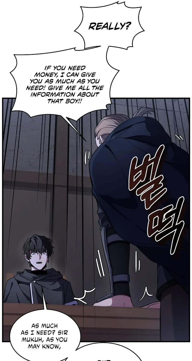 The Legendary Spearman Returns Chapter 33 page 29 - 