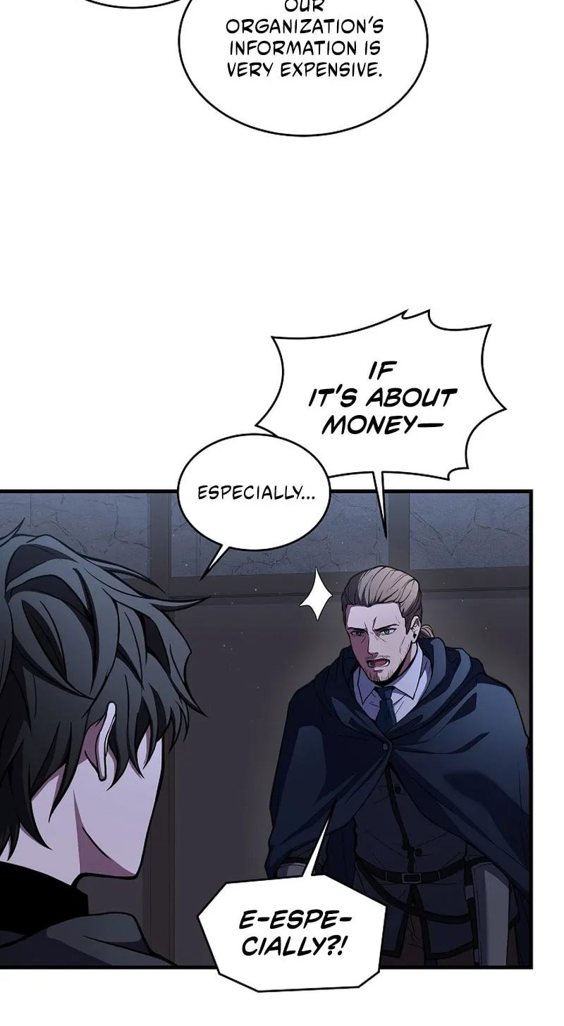 The Legendary Spearman Returns Chapter 33 page 30 - 
