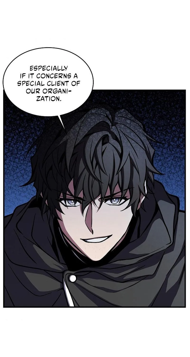 The Legendary Spearman Returns Chapter 33 page 31 - 