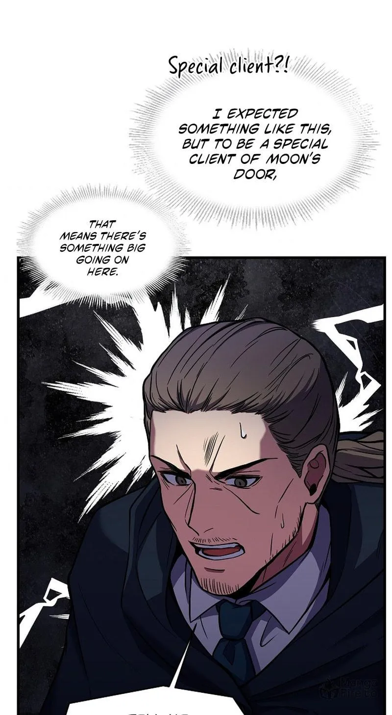 The Legendary Spearman Returns Chapter 33 page 32 - 