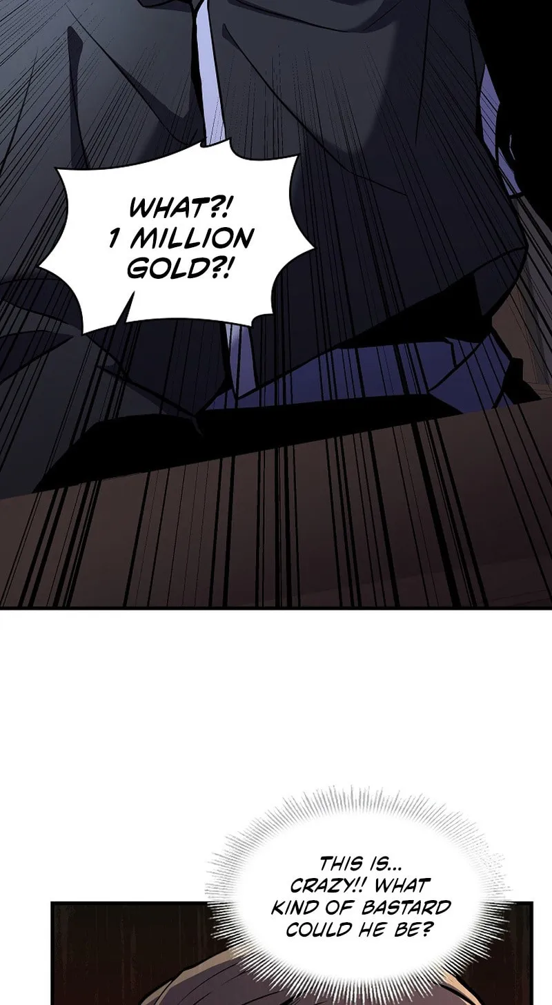 The Legendary Spearman Returns Chapter 33 page 34 - 