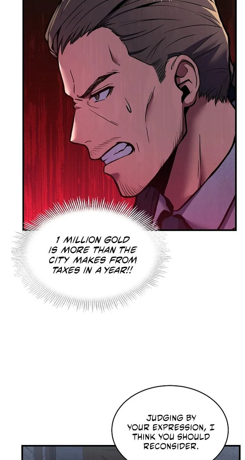 The Legendary Spearman Returns Chapter 33 page 35 - 