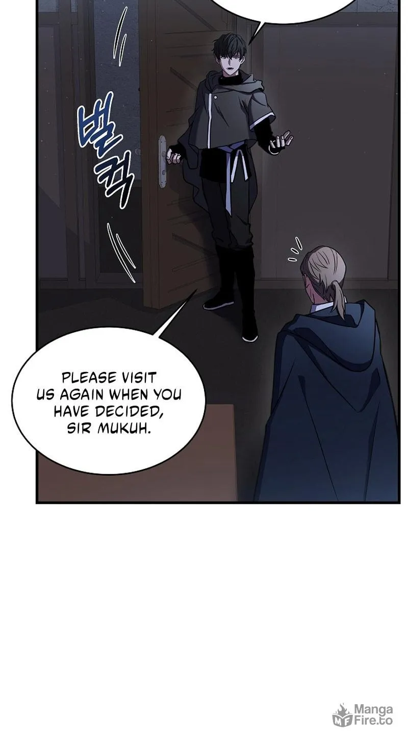 The Legendary Spearman Returns Chapter 33 page 36 - 