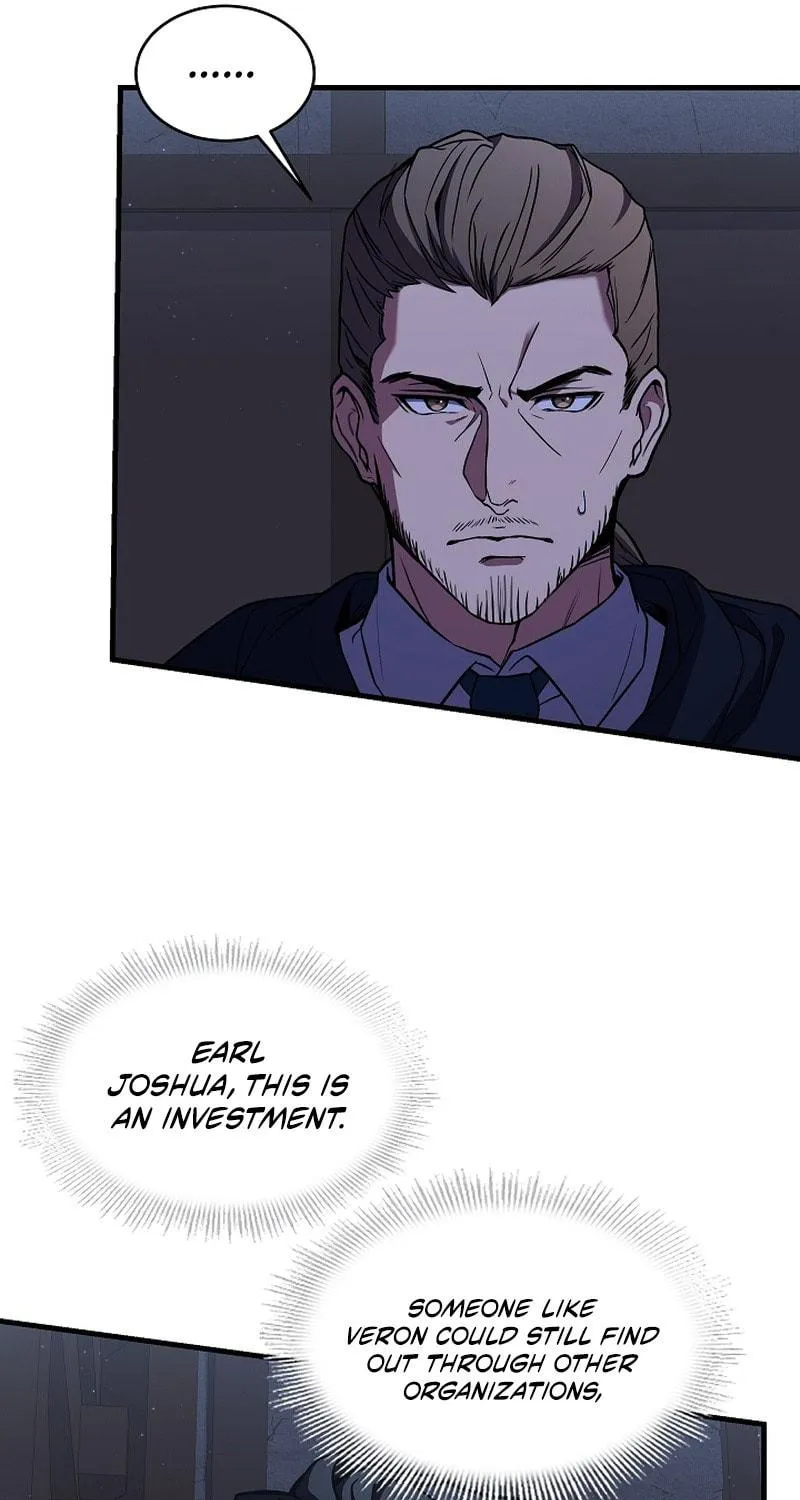 The Legendary Spearman Returns Chapter 33 page 37 - 