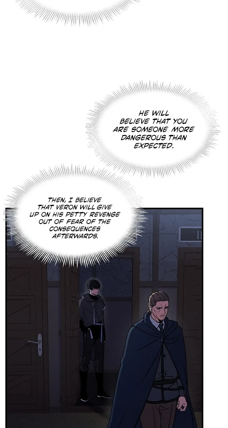 The Legendary Spearman Returns Chapter 33 page 39 - 