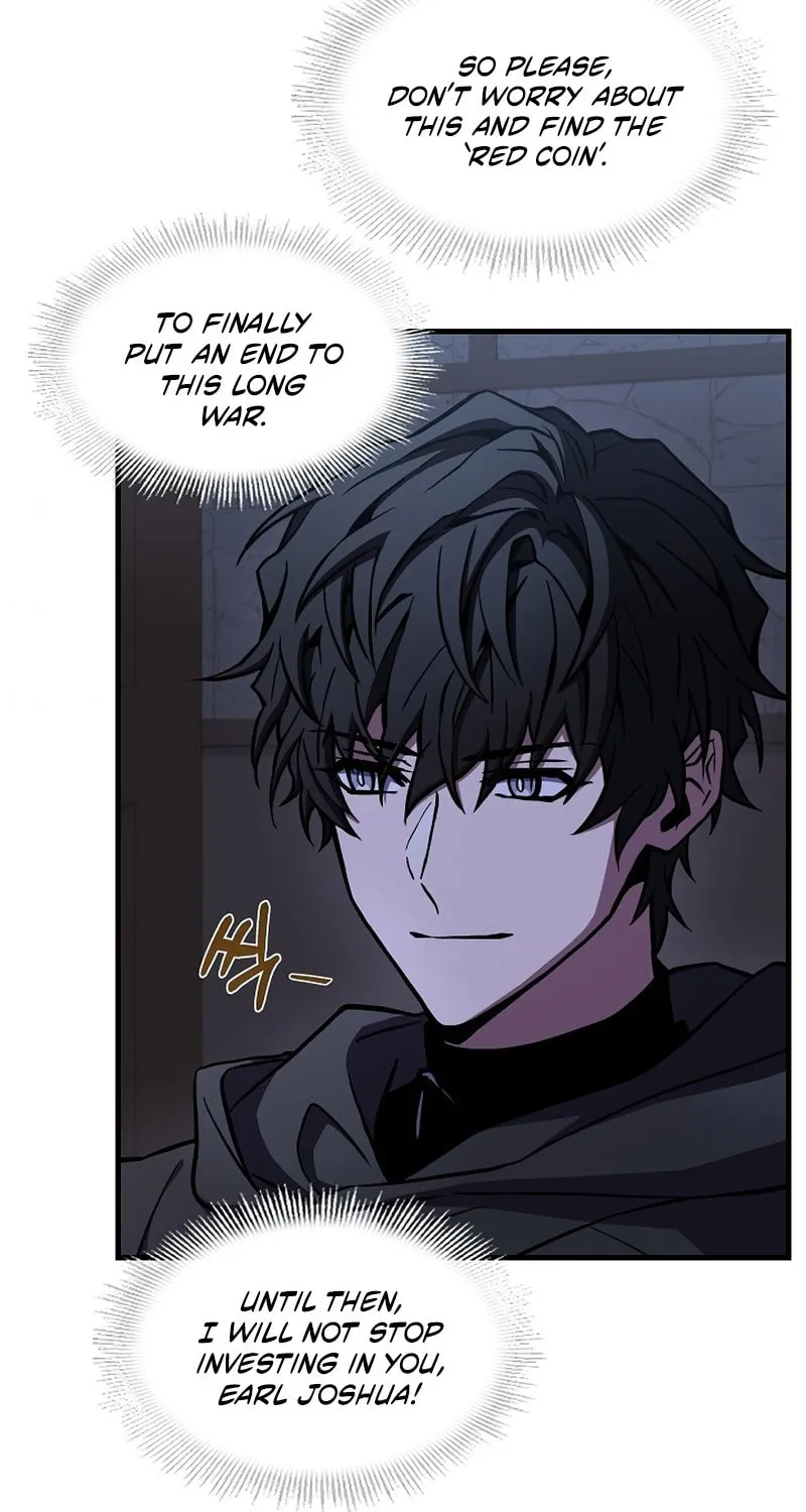 The Legendary Spearman Returns Chapter 33 page 41 - 