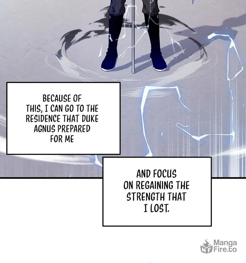 The Legendary Spearman Returns Chapter 33 page 44 - 