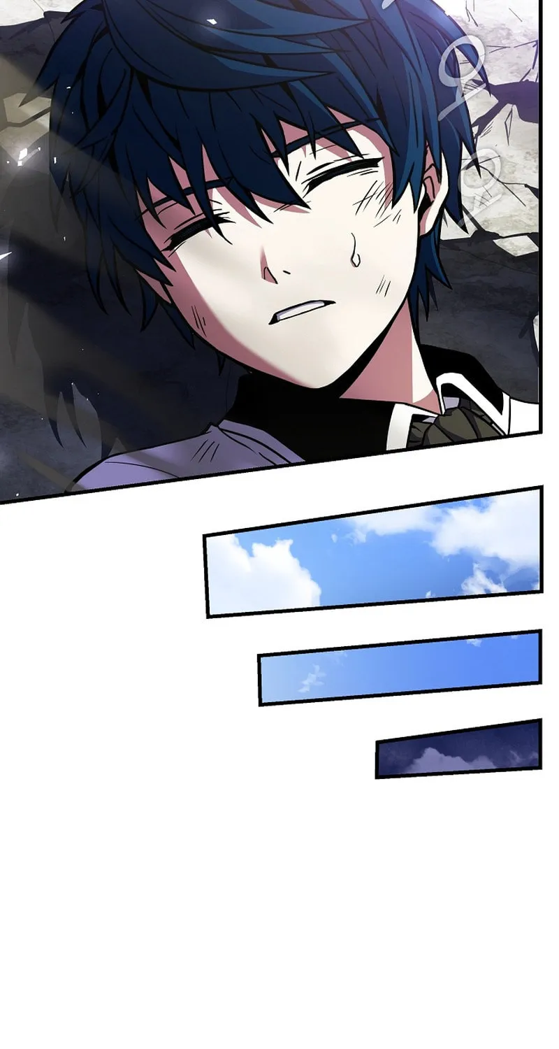 The Legendary Spearman Returns Chapter 33 page 52 - 