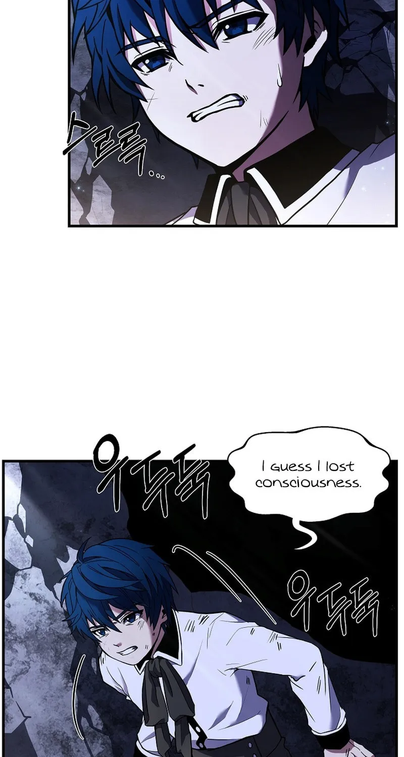 The Legendary Spearman Returns Chapter 33 page 54 - 