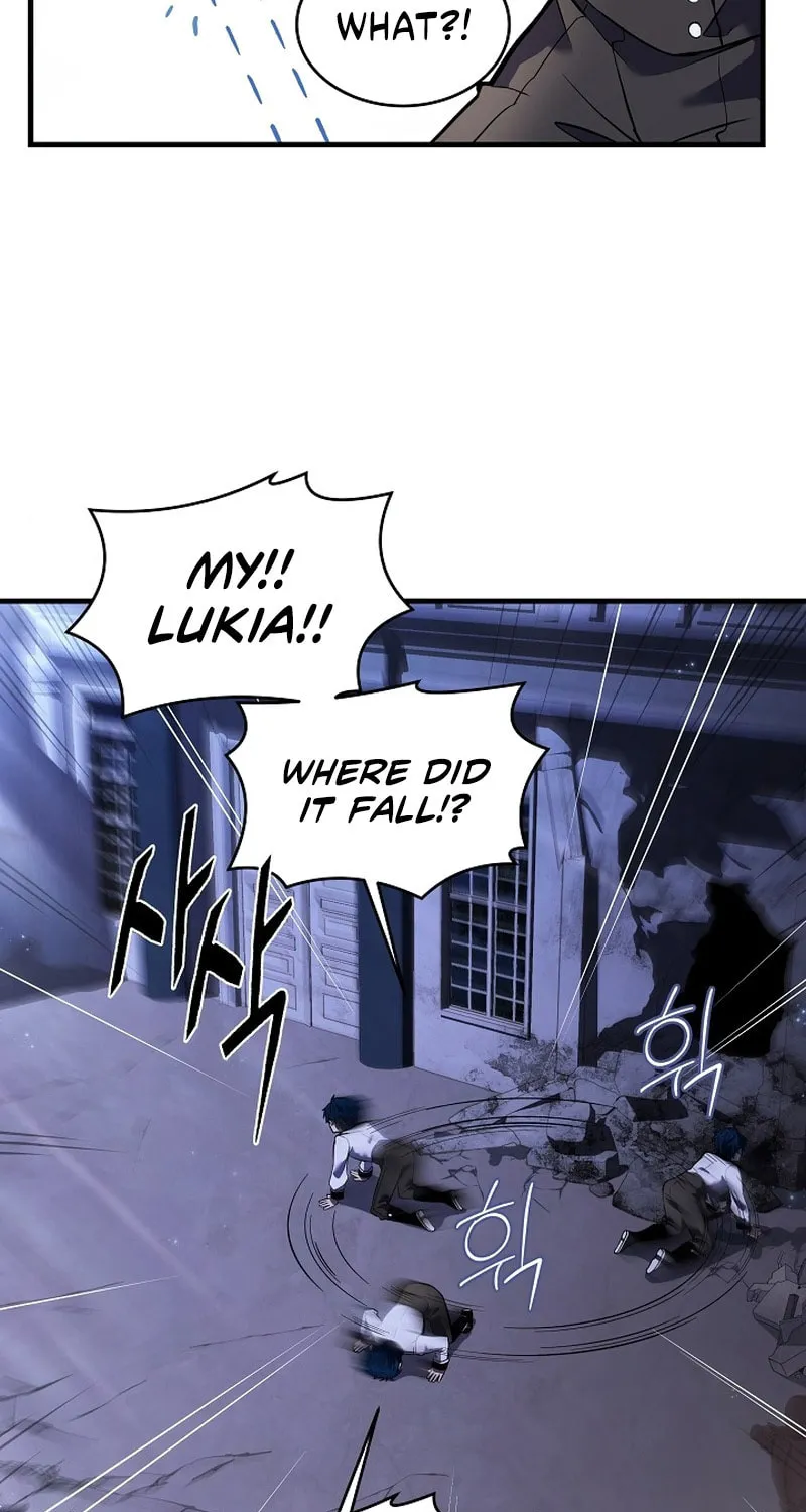 The Legendary Spearman Returns Chapter 33 page 57 - 