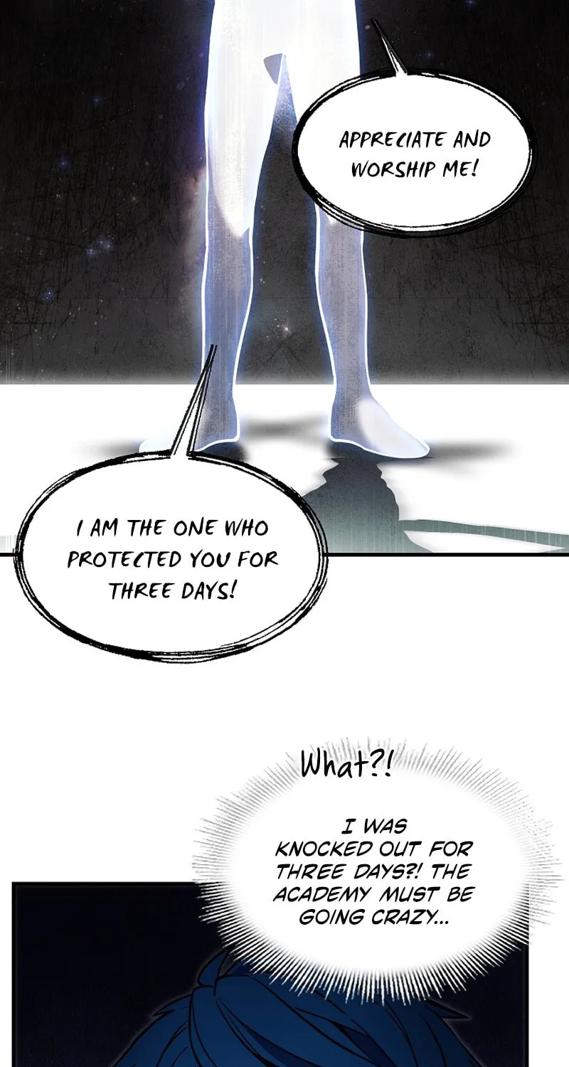 The Legendary Spearman Returns Chapter 33 page 63 - 