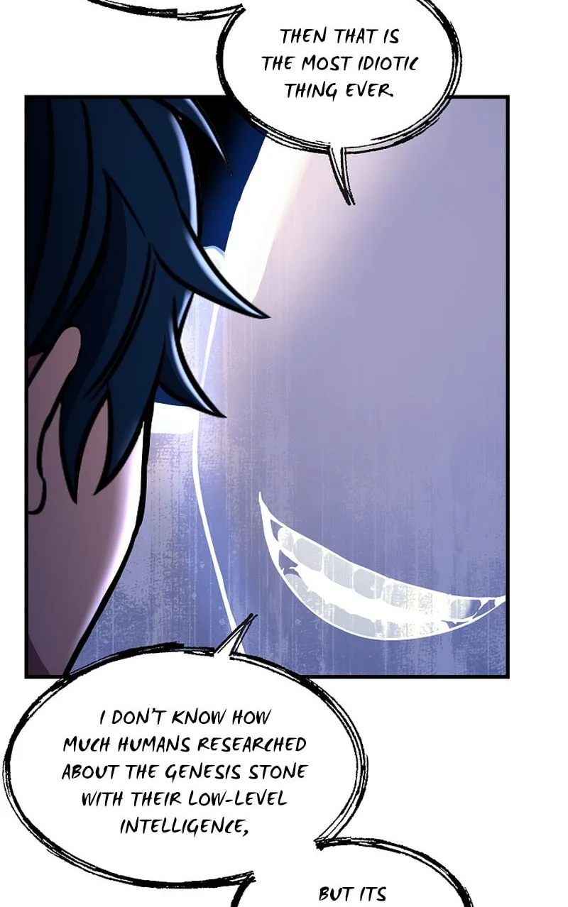 The Legendary Spearman Returns Chapter 33 page 70 - 