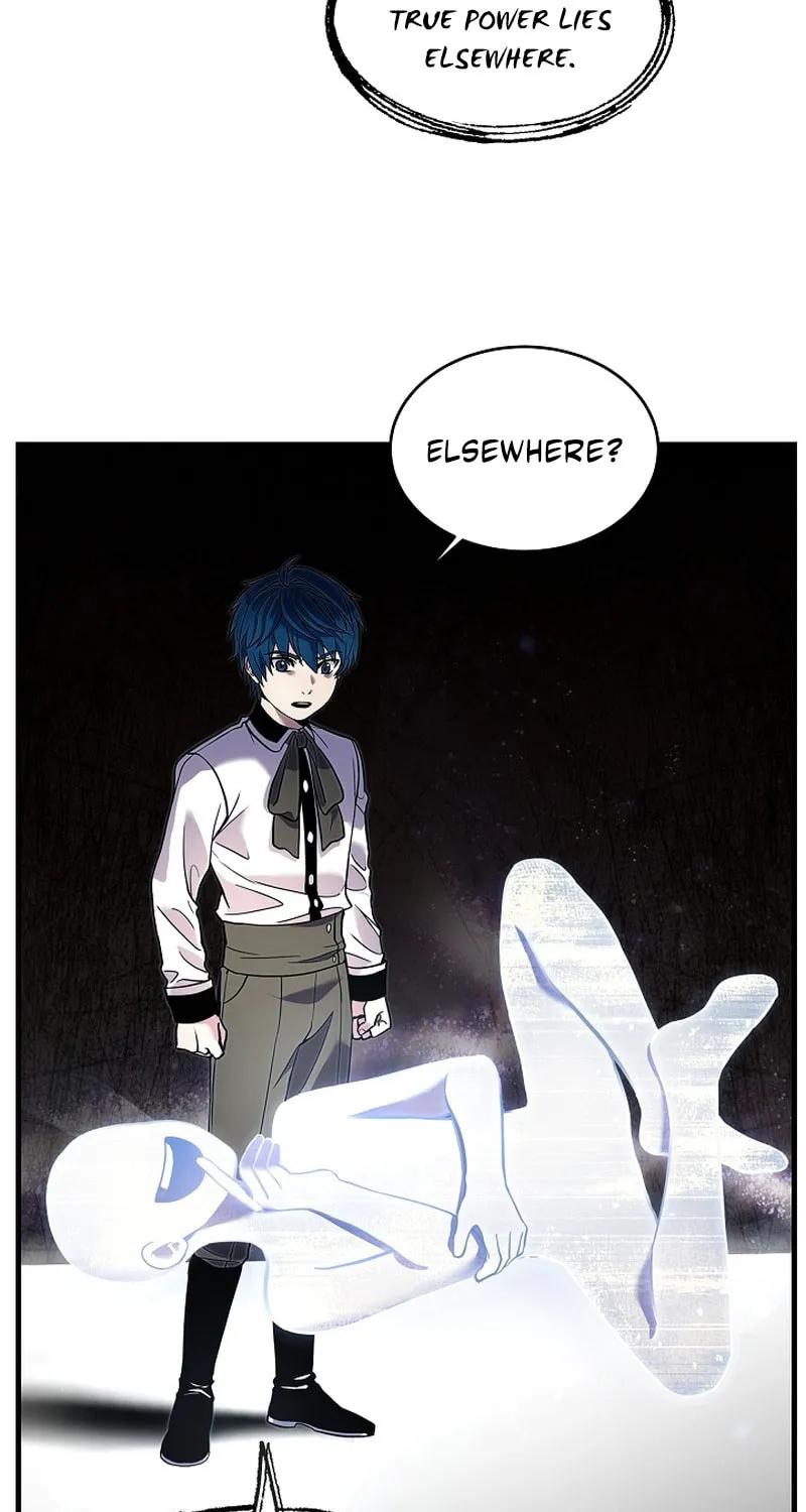 The Legendary Spearman Returns Chapter 33 page 71 - 