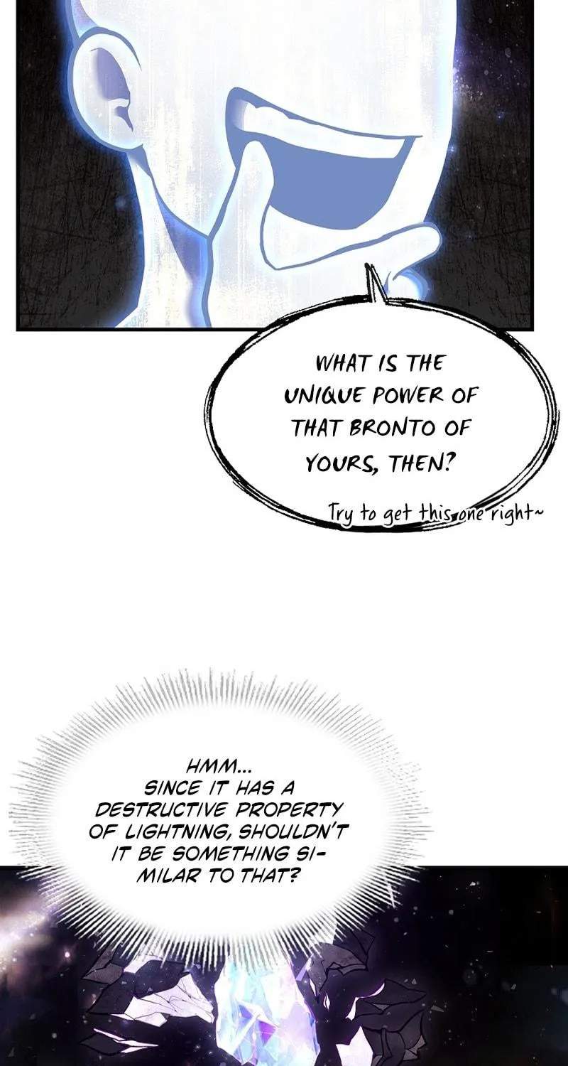 The Legendary Spearman Returns Chapter 33 page 73 - 