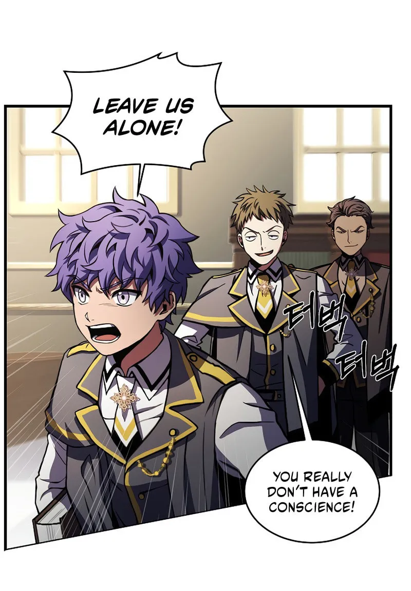 The Legendary Spearman Returns Chapter 34 page 12 - 