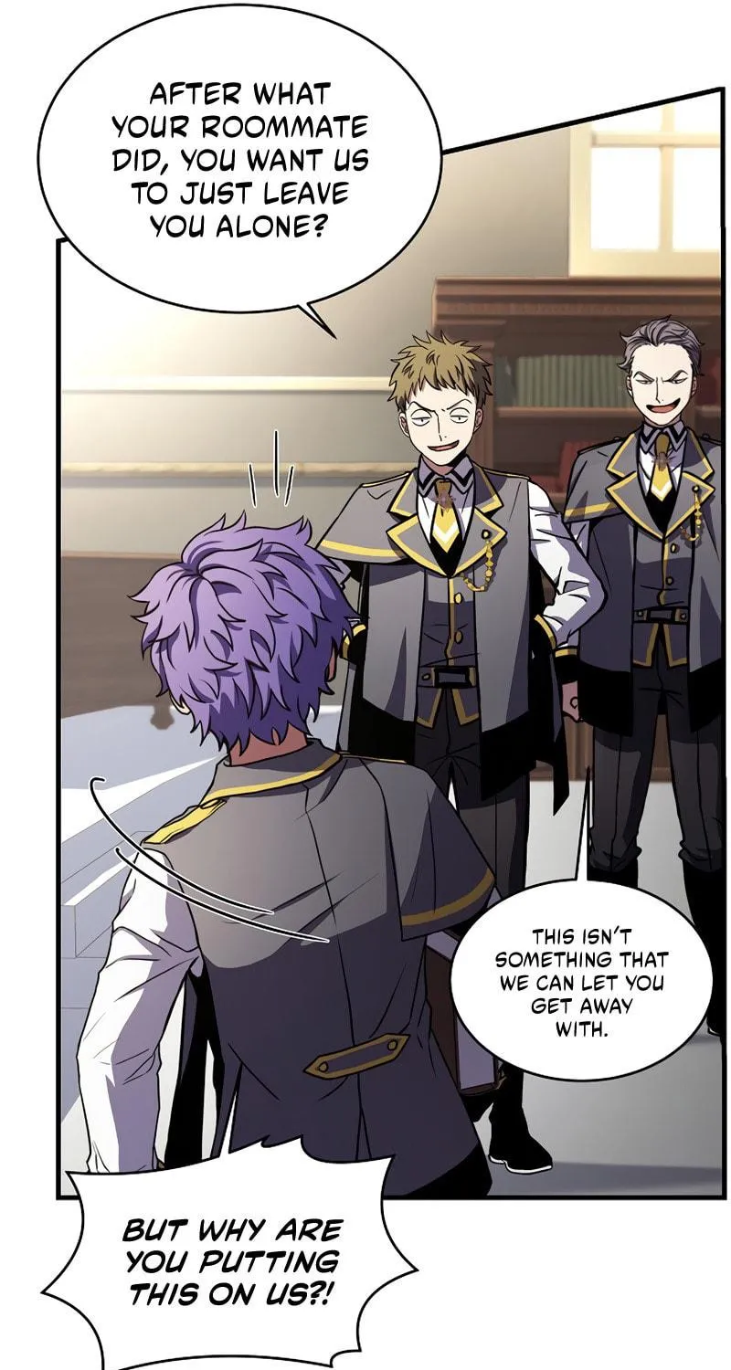 The Legendary Spearman Returns Chapter 34 page 13 - 