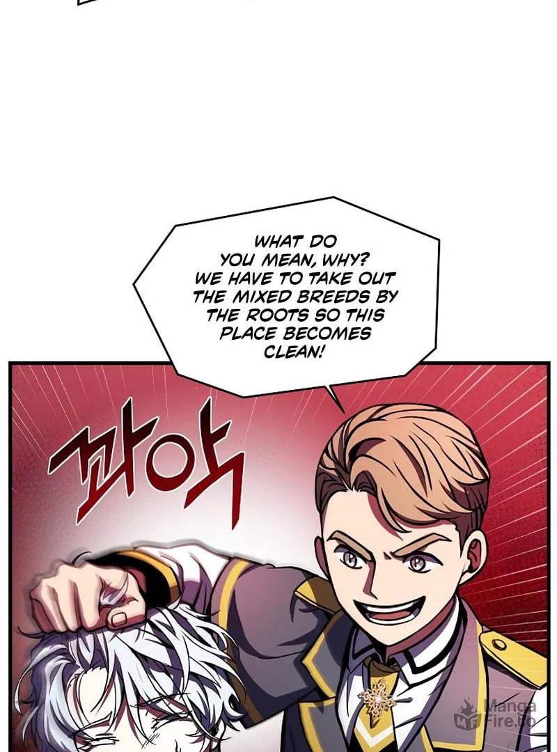 The Legendary Spearman Returns Chapter 34 page 14 - 