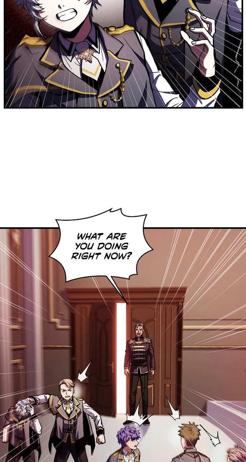 The Legendary Spearman Returns Chapter 34 page 15 - 