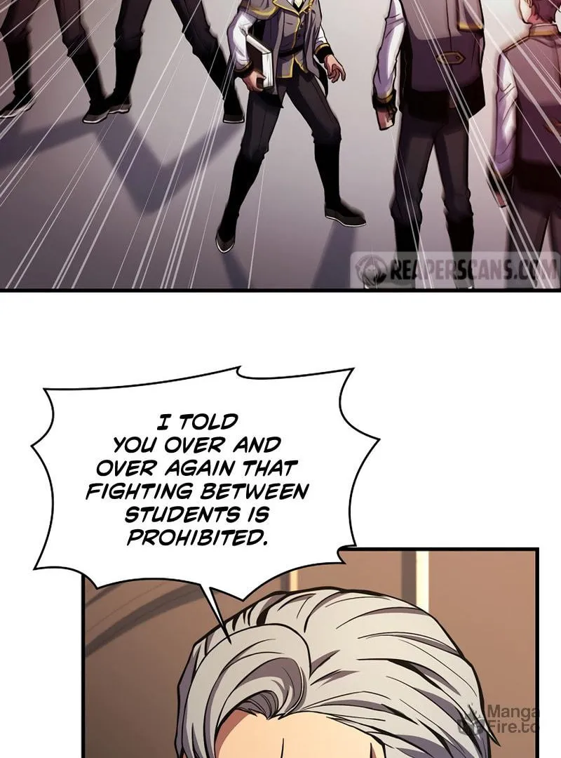 The Legendary Spearman Returns Chapter 34 page 16 - 