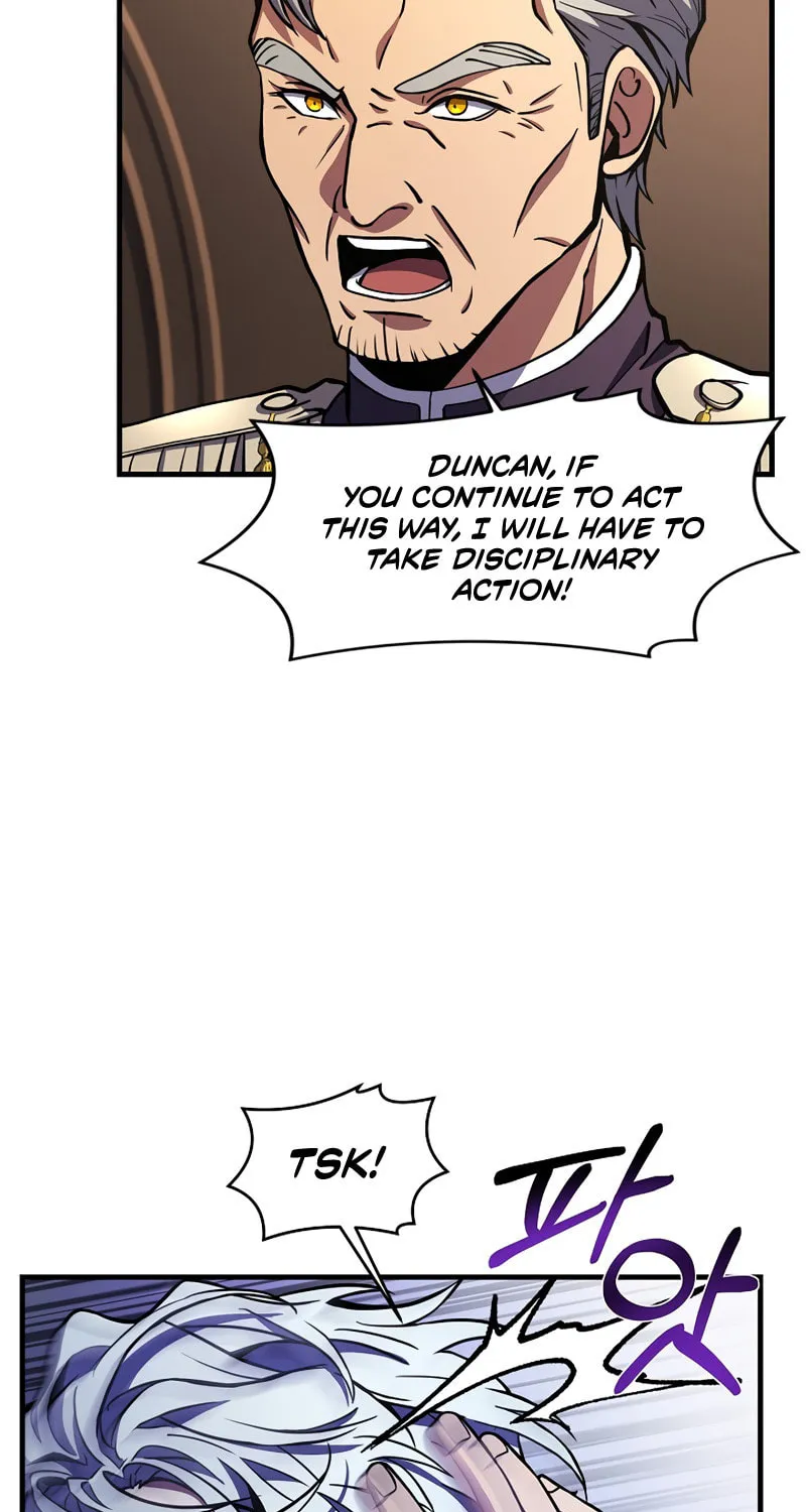 The Legendary Spearman Returns Chapter 34 page 17 - 