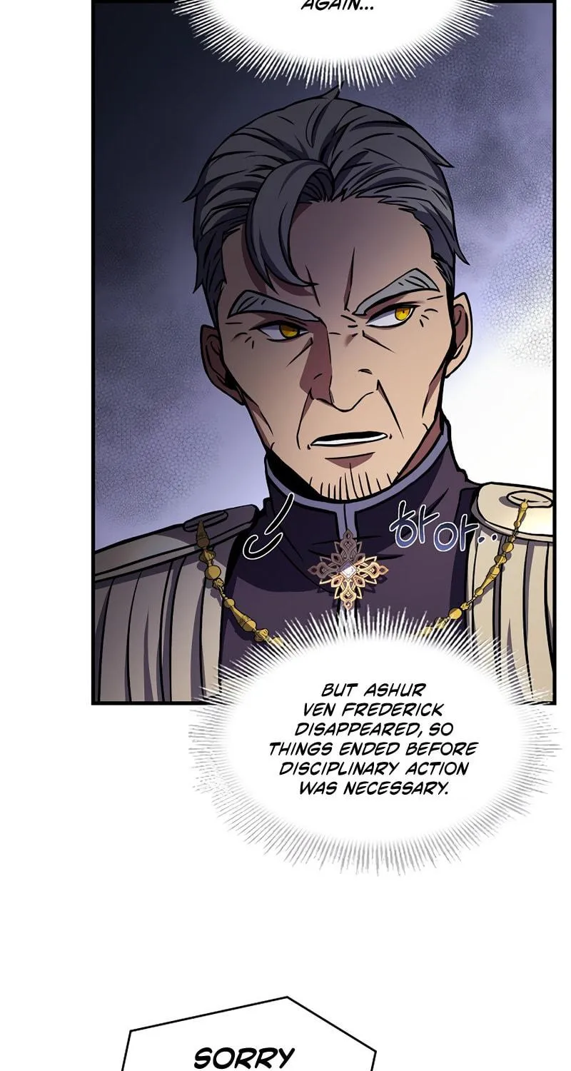 The Legendary Spearman Returns Chapter 34 page 19 - 