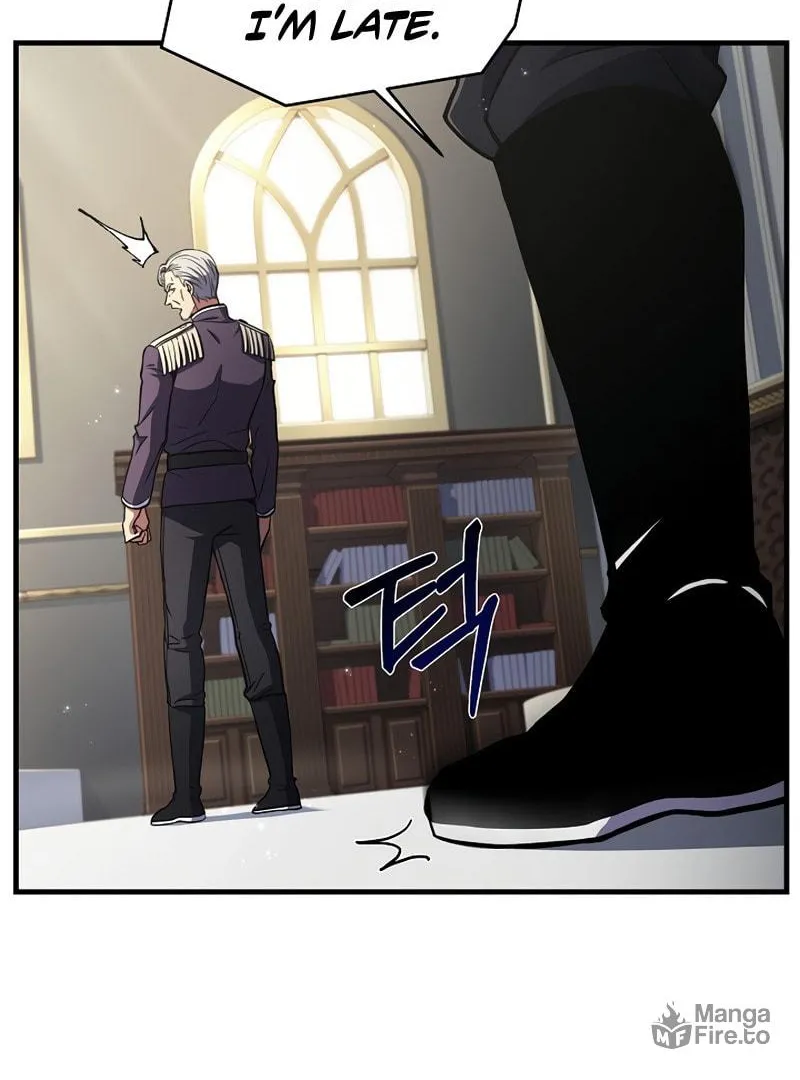 The Legendary Spearman Returns Chapter 34 page 20 - 