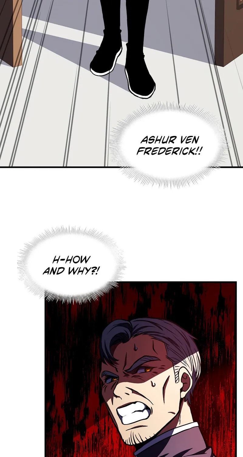 The Legendary Spearman Returns Chapter 34 page 22 - 
