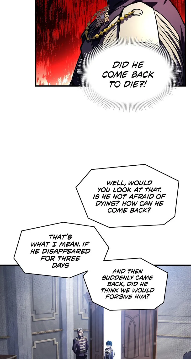 The Legendary Spearman Returns Chapter 34 page 23 - 