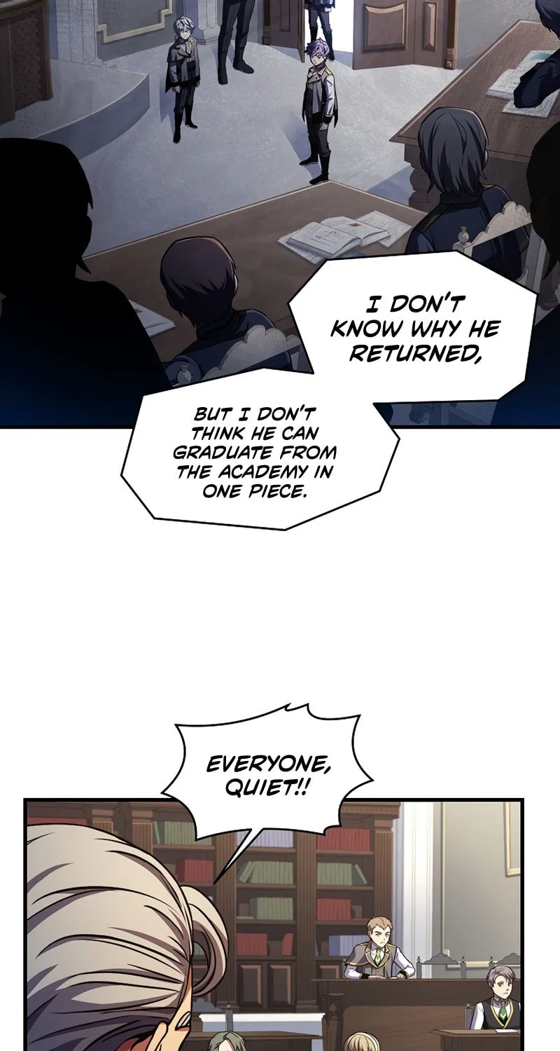 The Legendary Spearman Returns Chapter 34 page 24 - 