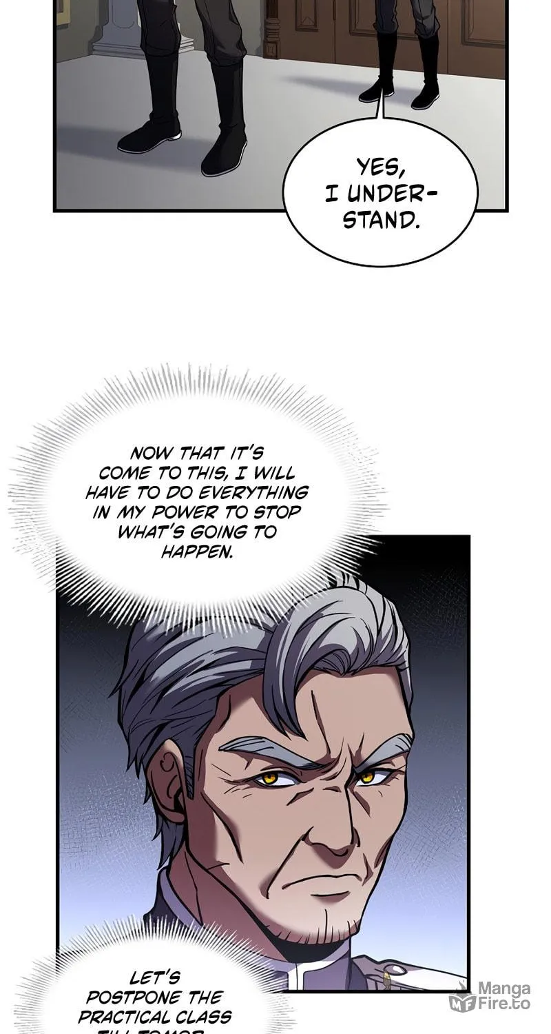 The Legendary Spearman Returns Chapter 34 page 26 - 