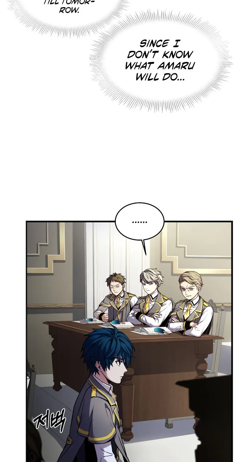 The Legendary Spearman Returns Chapter 34 page 27 - 