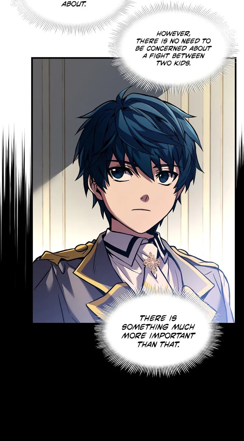 The Legendary Spearman Returns Chapter 34 page 34 - 