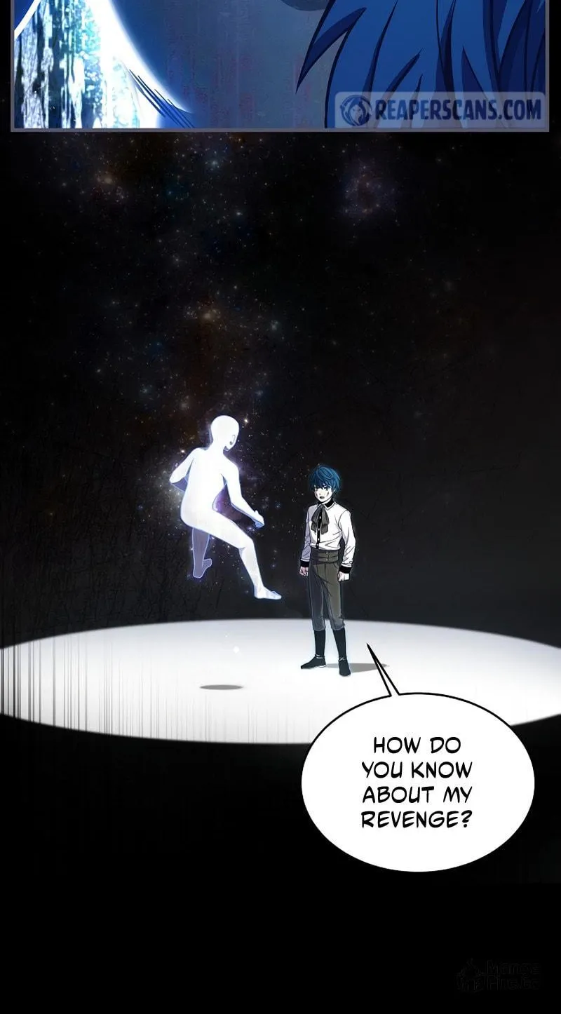 The Legendary Spearman Returns Chapter 34 page 36 - 