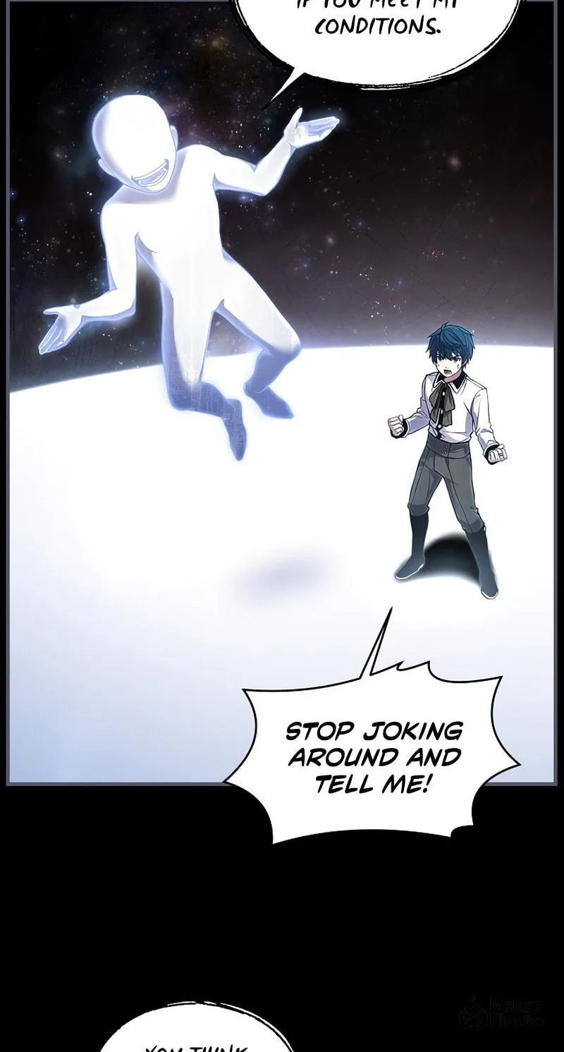 The Legendary Spearman Returns Chapter 34 page 38 - 