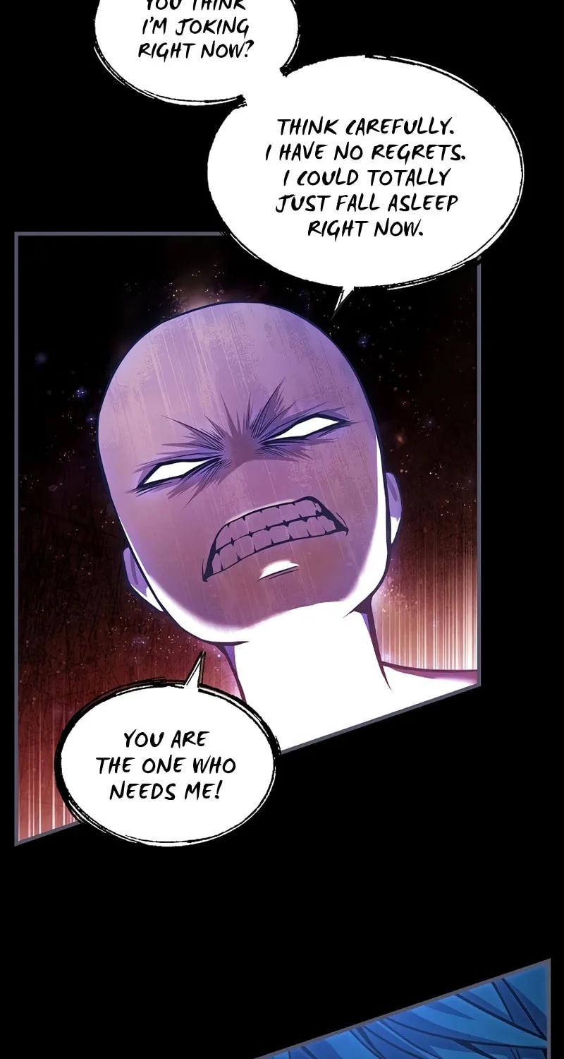 The Legendary Spearman Returns Chapter 34 page 39 - 