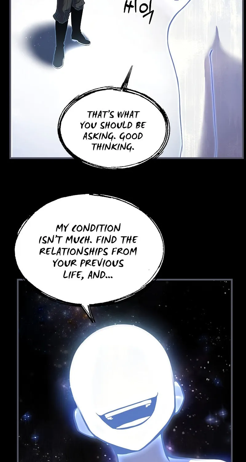 The Legendary Spearman Returns Chapter 34 page 41 - 