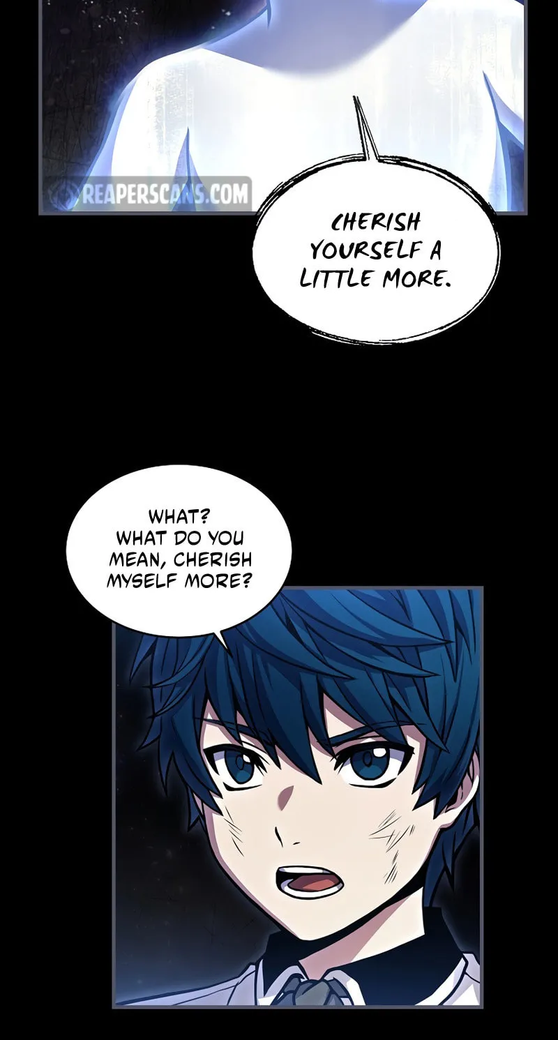 The Legendary Spearman Returns Chapter 34 page 42 - 