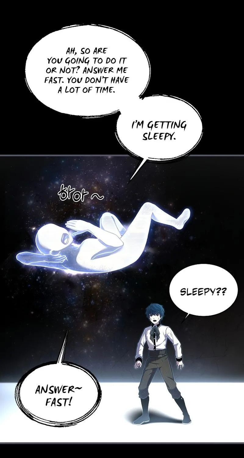 The Legendary Spearman Returns Chapter 34 page 43 - 