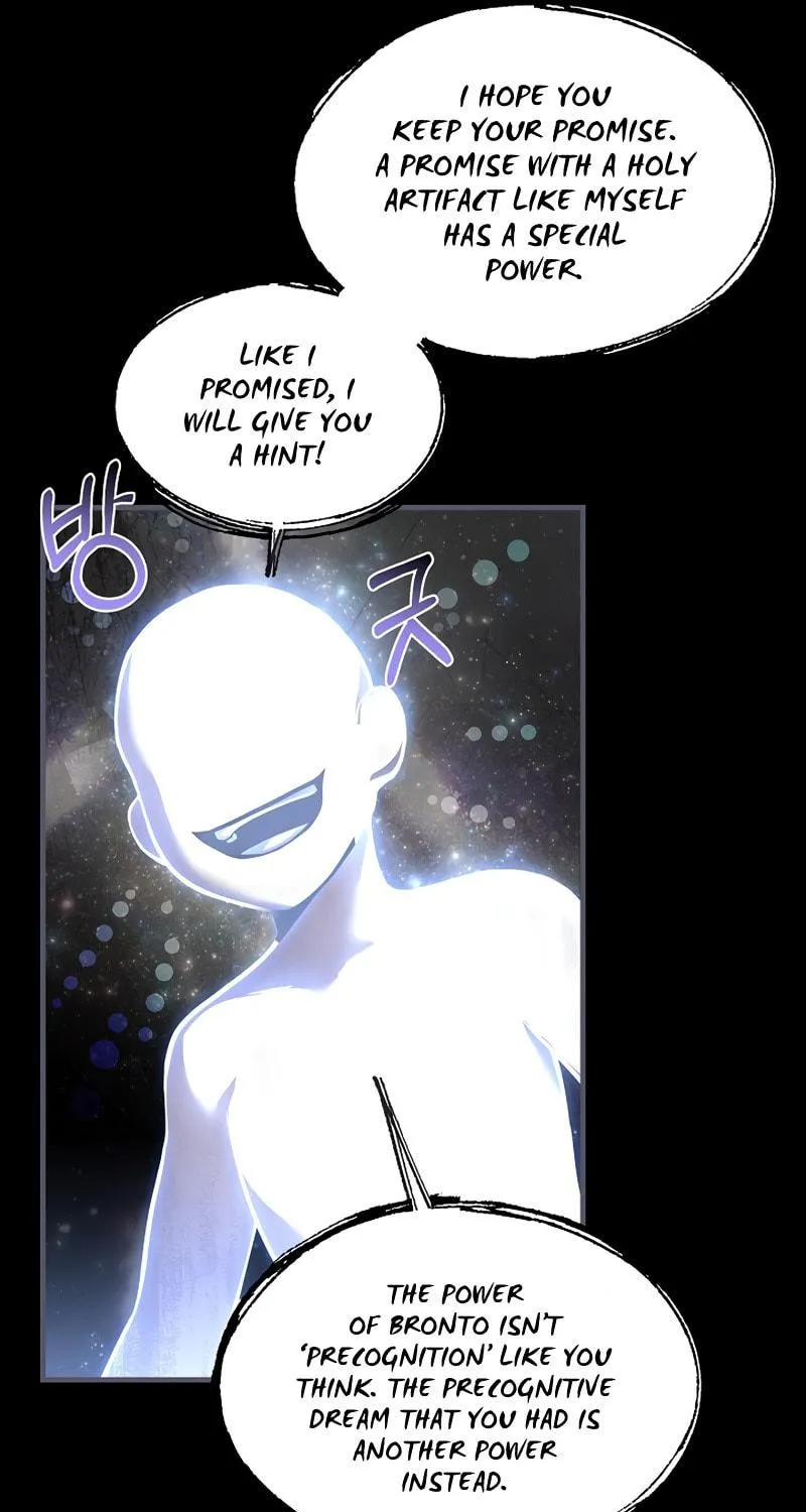 The Legendary Spearman Returns Chapter 34 page 45 - 
