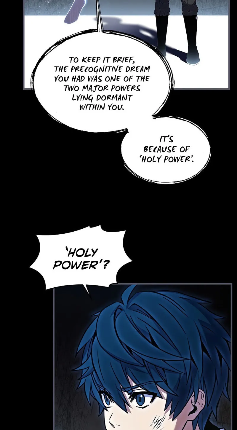 The Legendary Spearman Returns Chapter 34 page 48 - 