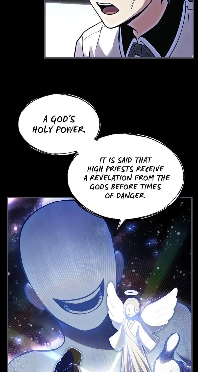 The Legendary Spearman Returns Chapter 34 page 49 - 