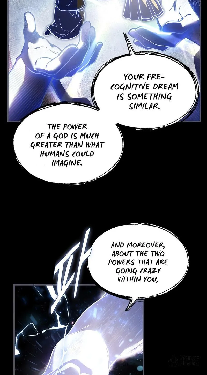The Legendary Spearman Returns Chapter 34 page 50 - 