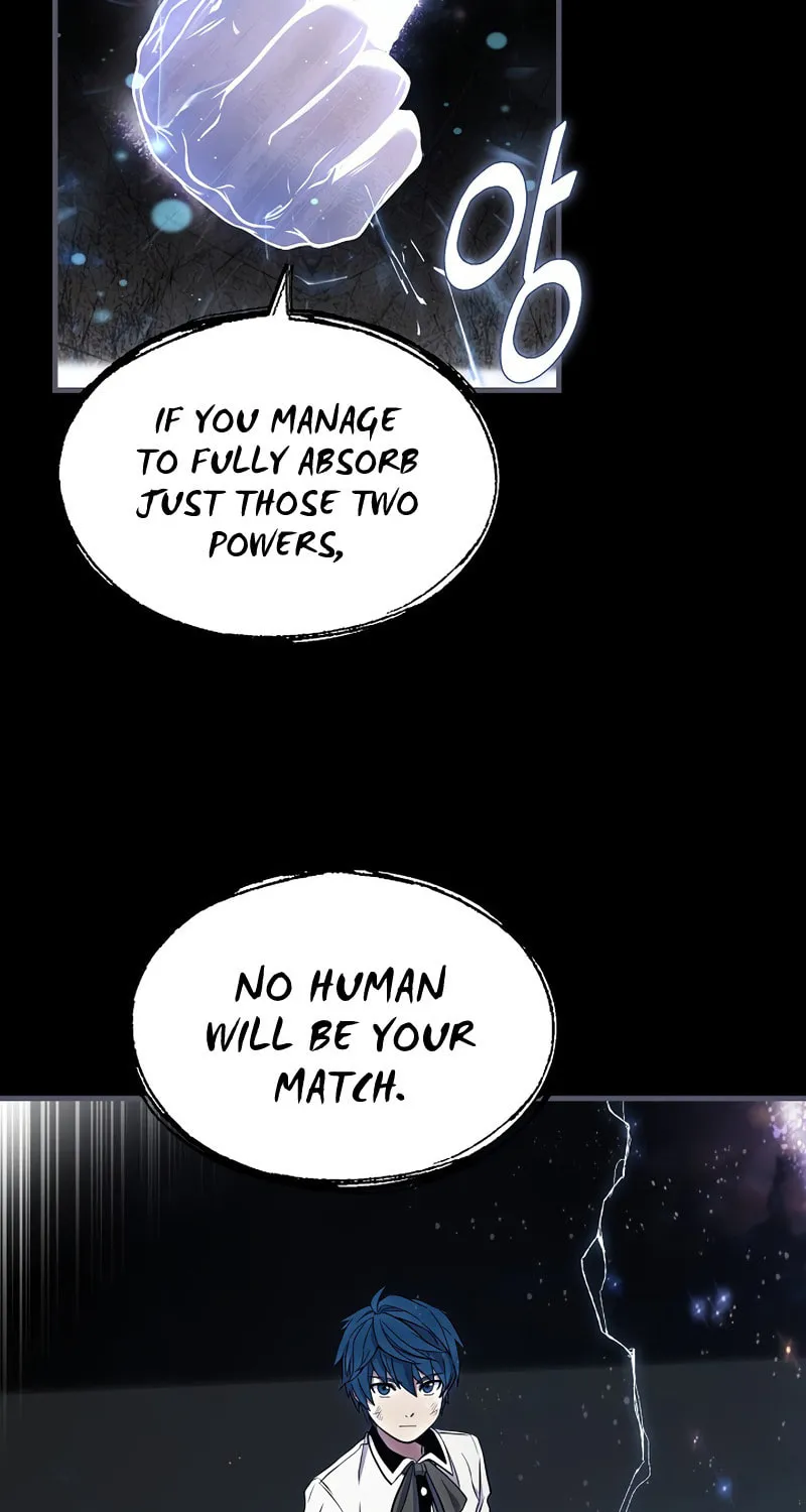 The Legendary Spearman Returns Chapter 34 page 51 - 