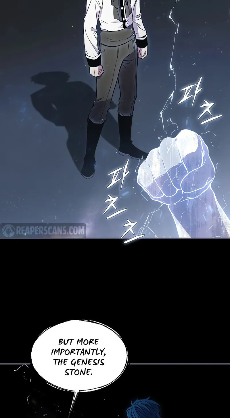 The Legendary Spearman Returns Chapter 34 page 52 - 