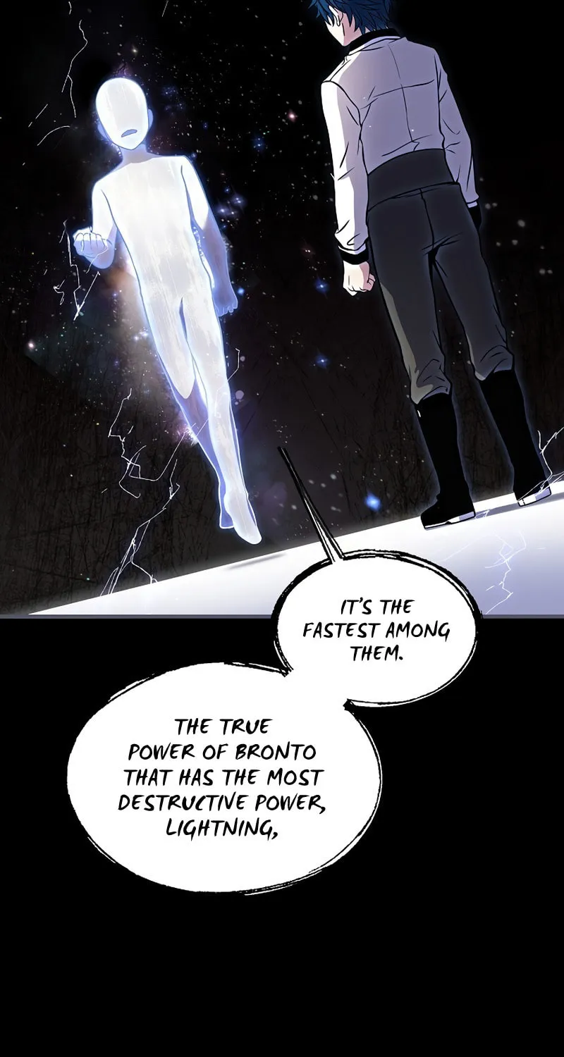The Legendary Spearman Returns Chapter 34 page 53 - 