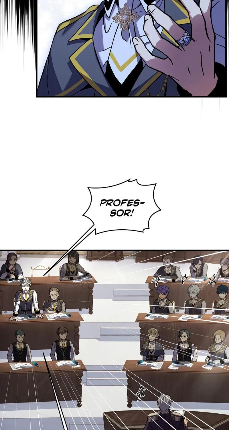 The Legendary Spearman Returns Chapter 34 page 55 - 